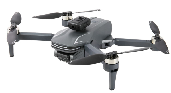 25363 AMXFlight X4KPro Brushless-Drohne